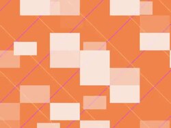 Looping Box Background Stock Footage