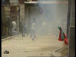 WRAP adds new pictures of scuffles, French journalist shot by IDF News Clip