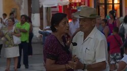 CLEAN : Cuba's national dance lives on in Mexico News Clip