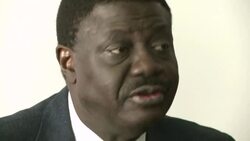 CLEAN : Football: Marseille ex president claims clear conscience News Clip