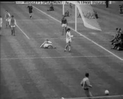 SPORTS REVIEW OF 1972 News Clip