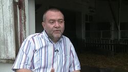 CLEAN : A taste for Hungary's mangalitsa pork fuels breeding revival News Clip