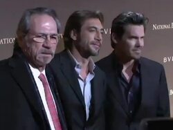 The WireImage Entertainment Report and News Capsules: 1/16/08 Stock Footage