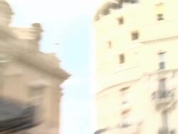 Atmosphere at the 51st Monte-Carlo Television Festival - Atmosphere at Monte-Carlo . (Footage by WireImage Video/Getty Images Entertainment Video) Stock Footage