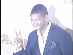 ASCAP Pop Music Awards Stock Footage