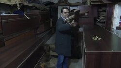 VOICED : Six years on Aleppo dares to dream of end to Syria war News Clip