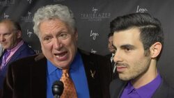 Harvey Fierstein, Billie Jean King, others at Trailblazers Honors, talk Orlando News Clip