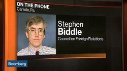 Will New Sanctions on Iran Hurt U.S. Companies? News Clip