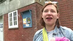 CLEAN : European elections kick off in Britain News Clip