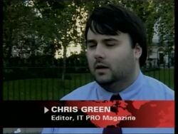 The Web is Now Home to a 100 Million Sites News Clip