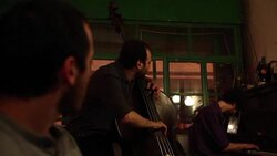 CLEAN : Israeli jazz taking giant steps as talent returns home News Clip