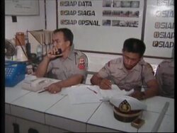 INDONESIA: COUNTRY'S FINANCIAL PROBLEMS ARE CAUSING HEALTH CRISIS News Clip