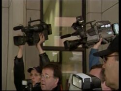 Comments from NATO chief News Clip