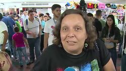 VOICED : Con comics y superheroes los venezolanos escapan de su realidad News Clip