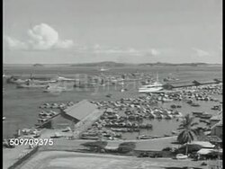 Singapore seaport Instructional Video
