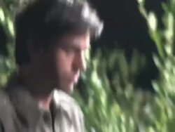 Enrique Iglesias at My House in Hollywood at the Celebrity Sightings in Los Angeles at Los Angeles CA. (Footage by WireImage Video/GettyImages) Stock Footage