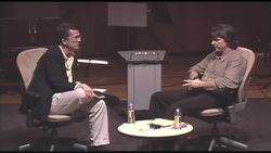 David Rockwell: A memorial at Ground Zero Instructional Video