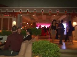 ATMOSPHERE at the Prevention Magazine Presents The 2nd Annual Prevention Honors Hollywood Heroes Event at West Hollywood CA. (Footage by WireImage Video/Getty Images Entertainment Video) Stock Footage