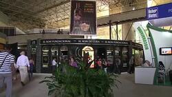 CLEAN : Cuba wants to correct errors to attract more foreign investment News Clip