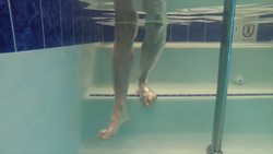 I Waterproofed Myself With Aerogel! Instructional Video