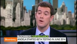 Finding Techs Next Generation of Coders in Africa News Clip