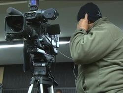 FIFA planning legal action over so called ambush marketing News Clip