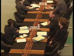 SWITZERLAND: WTO SPLIT DIRECTOR GENERAL CANDIDATES Instructional Video