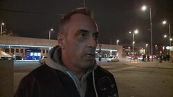 VOICED : Football: Hungarys Orban seeks glory days again News Clip