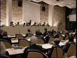 WRAP Testing in Kenya; H5N1confirmed in Niger, Bosnia; Georgia culling Instructional Video