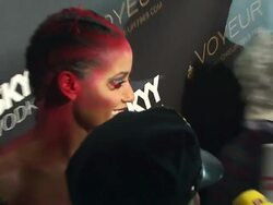 Heidi Klum's 10th Annual Halloween Party Stock Footage