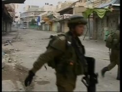 WRAP Clashes in Jerusalem, Hebron, Abbas bite, Ramallah clashes, funeral News Clip