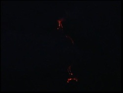 Mount Mayon volcano  ready to blow its top Instructional Video