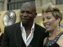 41st NAACP Image Awards Stock Footage