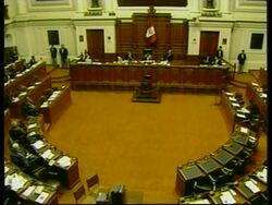 PERU: WITHDRAWAL FROM INTER AMERICAN HUMAN RIGHTS COURT News Clip