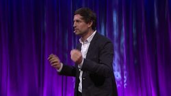 TED: Why great architecture should tell a story | Ole Scheeren Instructional Video