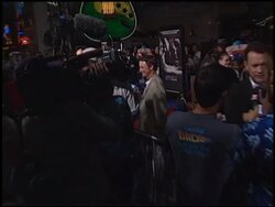 'Apollo 13' IMAX Premiere Stock Footage