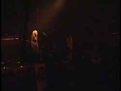 Halloween party with Pink and Berlin Stock Footage