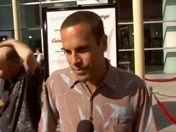 'Curious George' Premiere Stock Footage