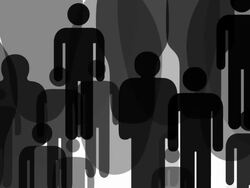 FROM MAN - drift (LOOP) Stock Footage