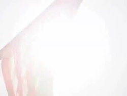 CU Shot of American Flags waving by wind / New York, United States Stock Footage