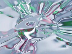 Cool Flow Stock Footage