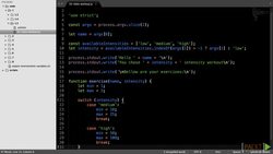 Web Development with Node.JS and MongoDB (Video 5) Instructional Video