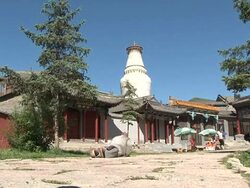 VOICED: Buddhism thrives as China relaxes religious policy News Clip