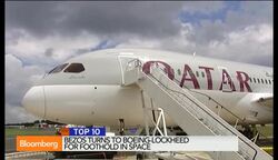 The Top Ten Stocks for Sept. 17 News Clip