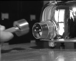 STAMP OF APPROVAL News Clip