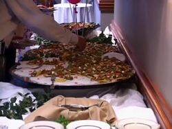 Restaurant Stock Footage