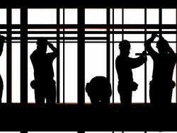 Construction Stock Footage