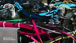 Zoox and Its $800 Million Robo Taxi Dream News Clip