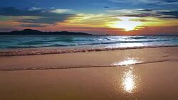 Sunrise Stock Footage