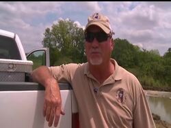 A massive levee system, built after historic flooding in 1927, means residents of towns along the Mississippi River can worry a bit less about this year's flood. News Clip